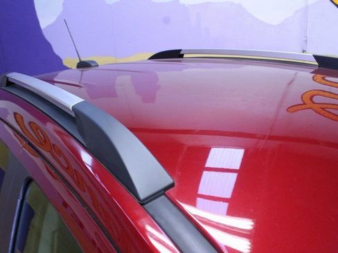 Used 2020 Chevrolet Trax LT w/ Driver Confidence Package image 5