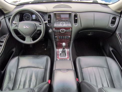 Used 2017 INFINITI QX50 Journey w/ Premium Package image 20