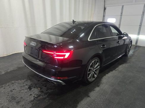 Used 2018 Audi S4 Prestige AWD/4WD image 4