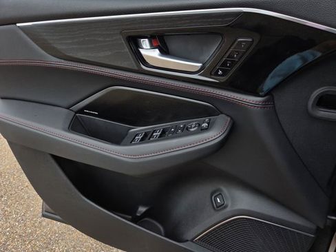 New 2026 Acura MDX Type S AWD/4WD image 16