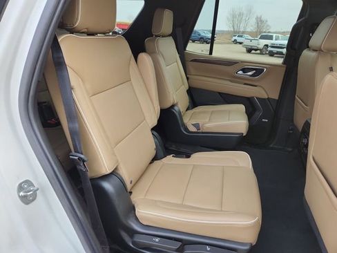 Certified 2022 Chevrolet Tahoe Premier image 26