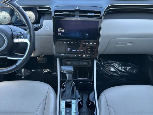 Used 2024 Hyundai Tucson SEL w/ Convenience Package image 11