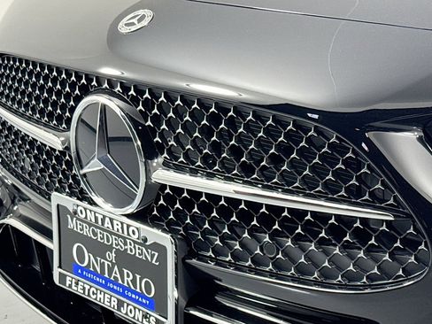 New 2026 Mercedes-Benz CLE 300 4MATIC Coupe image 12