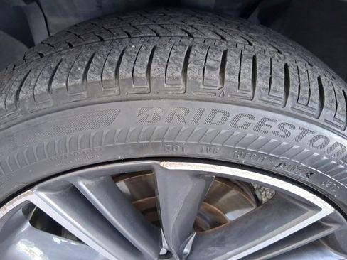 Certified 2023 INFINITI QX50 Sport image 24