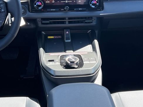 New 2026 Toyota bZ image 17