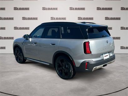 New 2026 MINI Cooper Countryman S