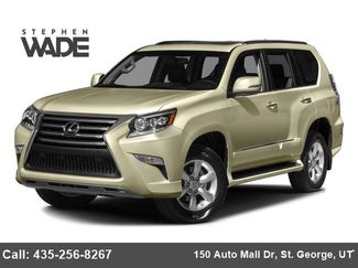 Used 2016 Lexus GX 460 w/ Premium Package AWD/4WD video 1