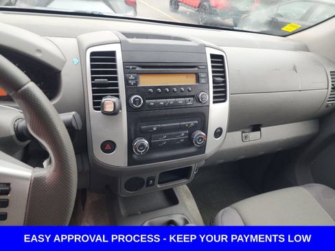 Used 2016 Nissan Frontier S w/ S Preferred Package image 14