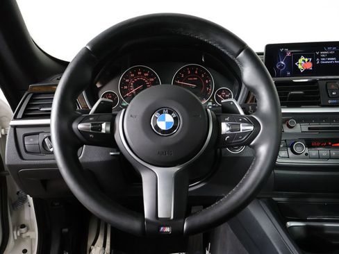 Used 2014 BMW 335i Gran Turismo xDrive AWD/4WD image 38