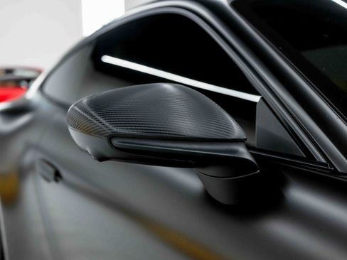 Used 2022 Porsche 911 GT3 RS image 18