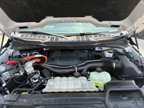 Used 2023 Ford F150 XLT w/ Equipment Group 302A High AWD/4WD image 33