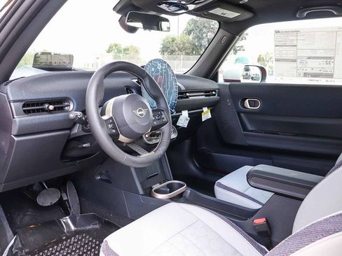 New 2026 MINI Cooper S FWD image 17