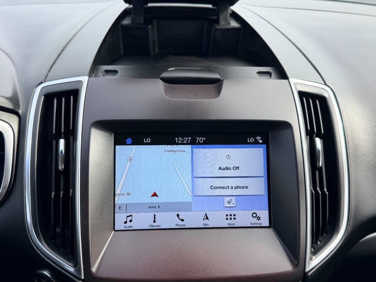 Used 2016 Ford Edge Sport w/ Equipment Group 401A AWD/4WD image 34
