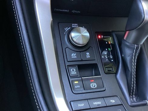 Used 2021 Lexus NX 300h AWD w/ Premium Package image 21