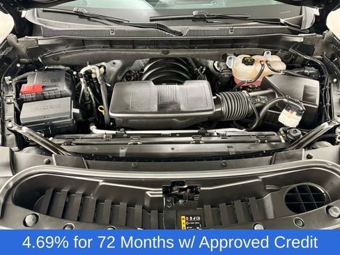 Used 2024 Chevrolet Tahoe Premier image 42