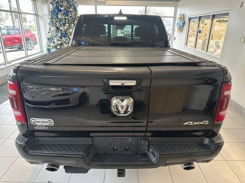 Used 2021 RAM 1500 Limited image 5