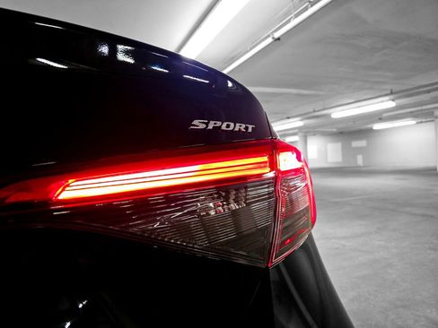 Used 2024 Honda Civic Sport image 10