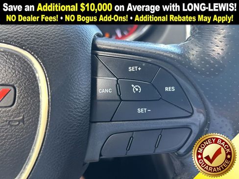 Used 2018 Dodge Durango SXT w/ Quick Order Package 2BB image 26