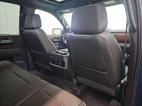 Used 2022 GMC Sierra 1500 Denali image 31