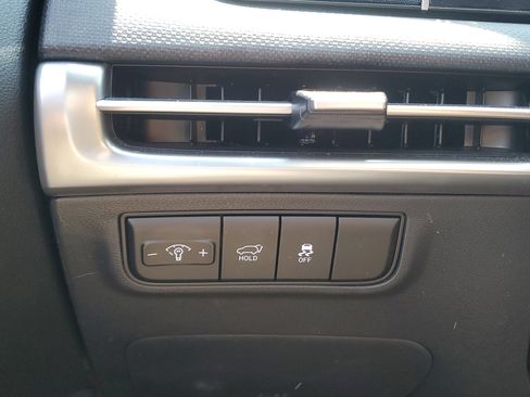 Certified 2025 Hyundai Tucson XRT AWD/4WD image 21