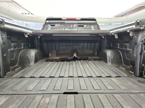 Used 2021 GMC Sierra 1500 Denali w/ Driver Alert Package II AWD/4WD image 36