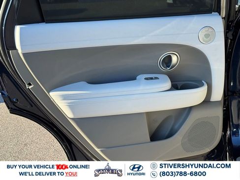 New 2026 Hyundai Palisade Limited image 24