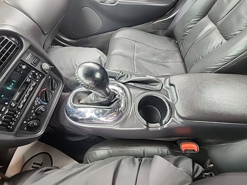 Used 2001 Plymouth Prowler RWD image 22