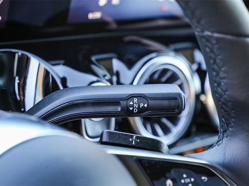 New 2025 Mercedes-Benz GLA 250 4MATIC image 24