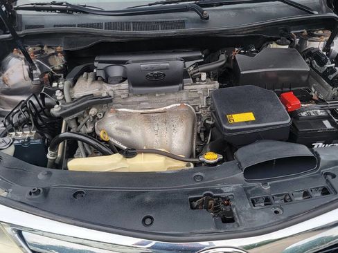 Used 2013 Toyota Camry LE FWD image 9