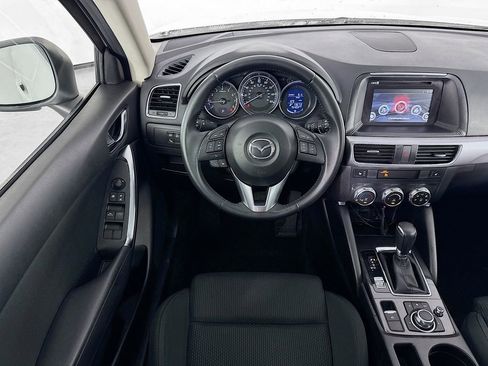 Used 2016 MAZDA CX-5 Touring w/ Bose/Moonroof Package image 28