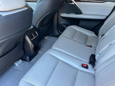 Used 2019 Lexus RX 350 AWD image 27