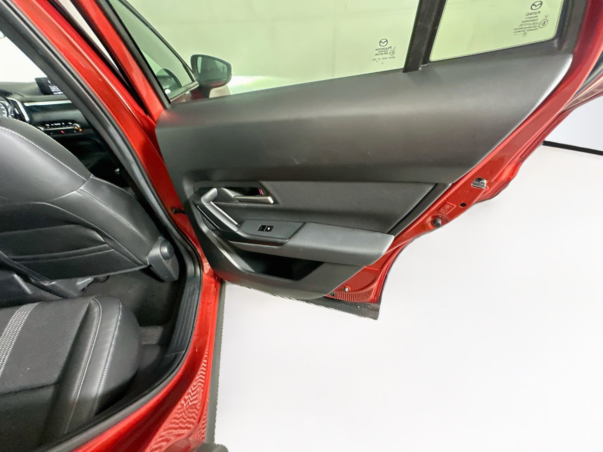 Used 2026 MAZDA CX-50 AWD 2.5 S w/ Preferred Pkg image 34