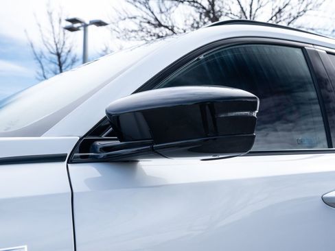 Certified 2026 Acura MDX A-Spec image 15