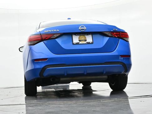 Used 2024 Nissan Sentra SV image 21