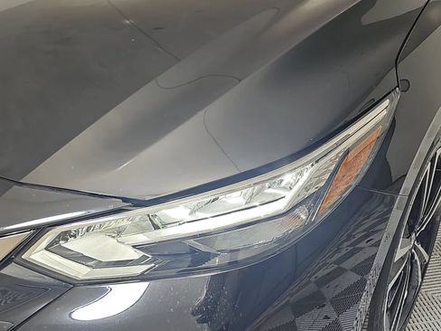 Used 2023 Nissan Sentra SR FWD image 29
