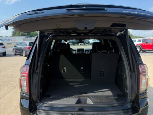 Used 2022 Chevrolet Tahoe Premier image 16