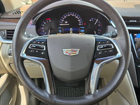 Used 2016 Cadillac XTS Luxury w/ Driver Awareness Package FWD image 20