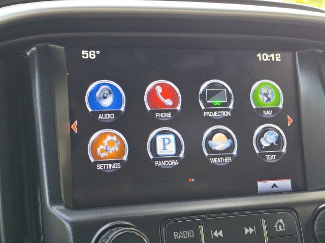Used 2016 GMC Canyon SLT w/ Driver Alert Package AWD/4WD image 31