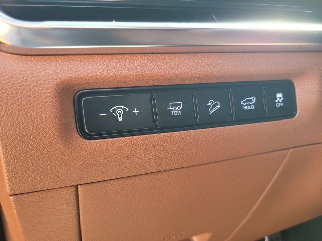 Used 2024 Kia Telluride SX Prestige X-Pro AWD/4WD image 17