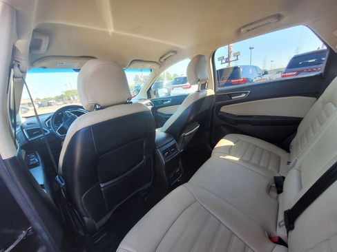 Used 2015 Ford Edge SEL w/ Equipment Group 201A image 33