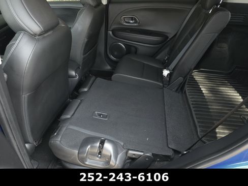 Used 2022 Honda HR-V EX-L image 31
