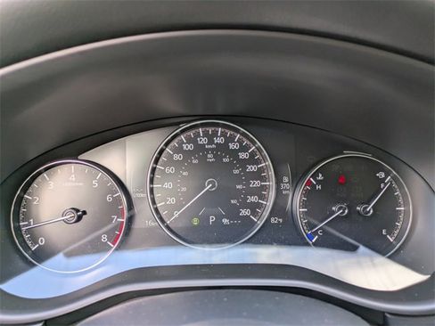 New 2026 MAZDA CX-30 AWD 2.5 S image 25