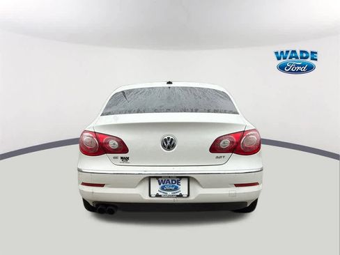 Used 2012 Volkswagen CC Sport image 6