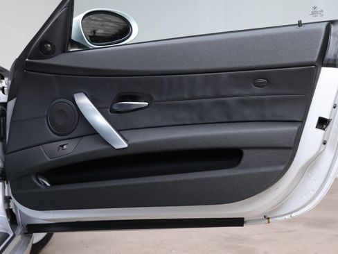 Used 2007 BMW M Coupe image 71