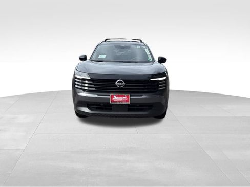 New 2026 Nissan Kicks SV w/ SV Premium Package image 8