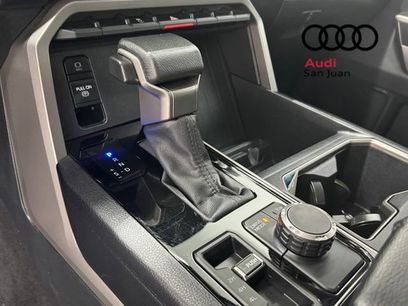 Used 2024 Toyota Tundra SR5