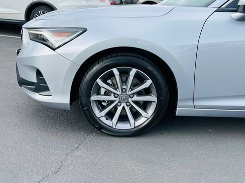Used 2026 Acura Integra FWD image 5