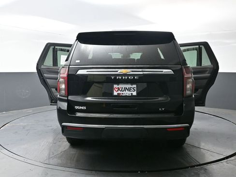Used 2024 Chevrolet Tahoe LT image 60