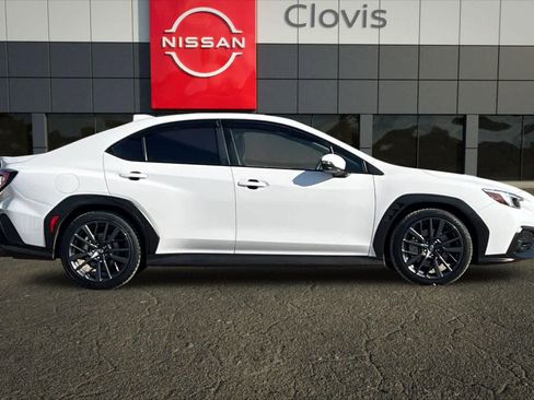 Used 2022 Subaru WRX Limited image 9