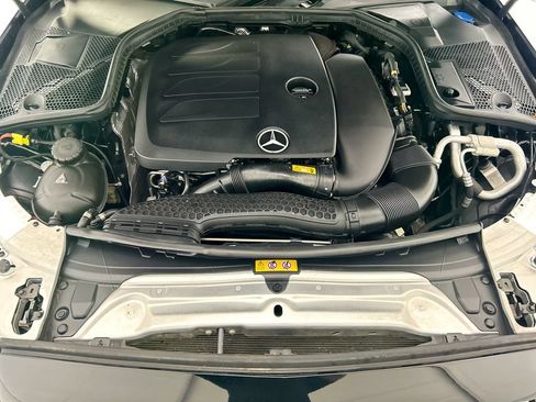 Used 2021 Mercedes-Benz C 300 Sedan image 27